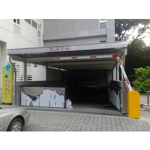 中興大學