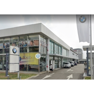 汎德BMW