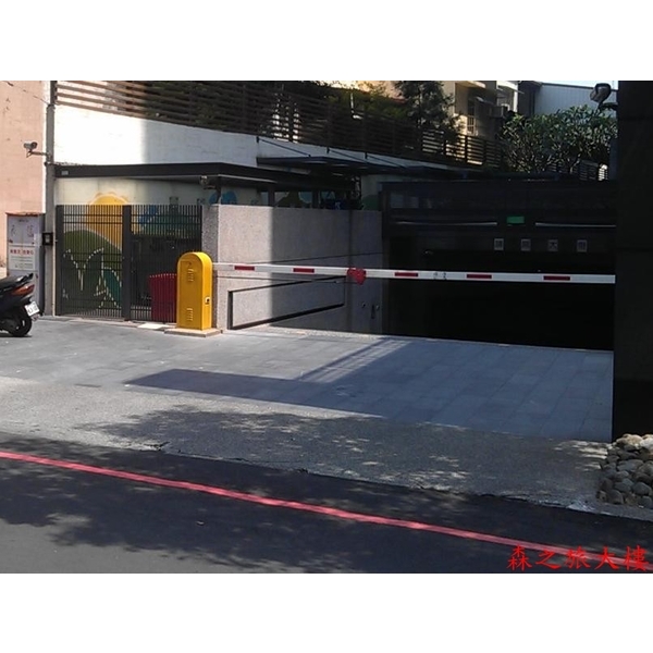 柵欄機,東阜科技實業股份有限公司