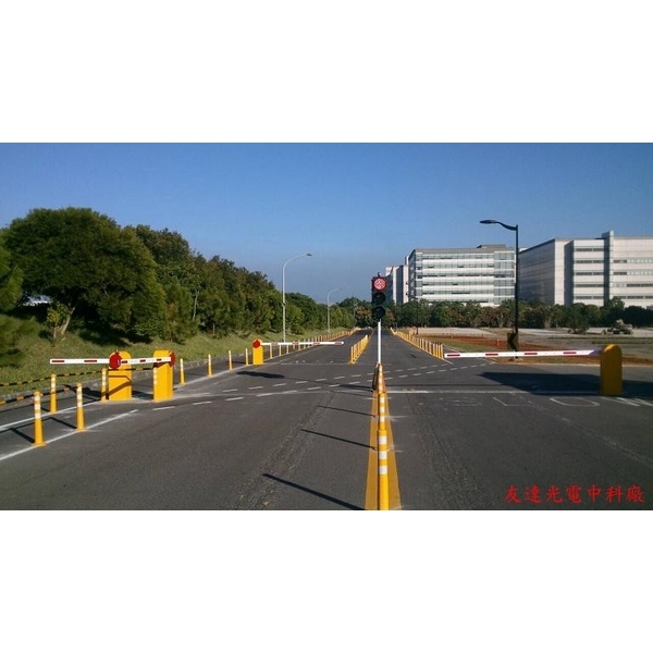 柵欄機,東阜科技實業股份有限公司