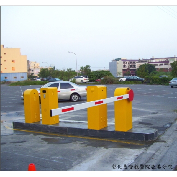 停車場柵欄機 停車場柵欄機,東阜科技實業股份有限公司