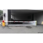 停車場柵欄機 - 東阜科技實業股份有限公司