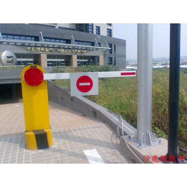 柵欄機 柵欄機,東阜科技實業股份有限公司