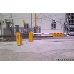 停車場柵欄機 - 東阜科技實業股份有限公司