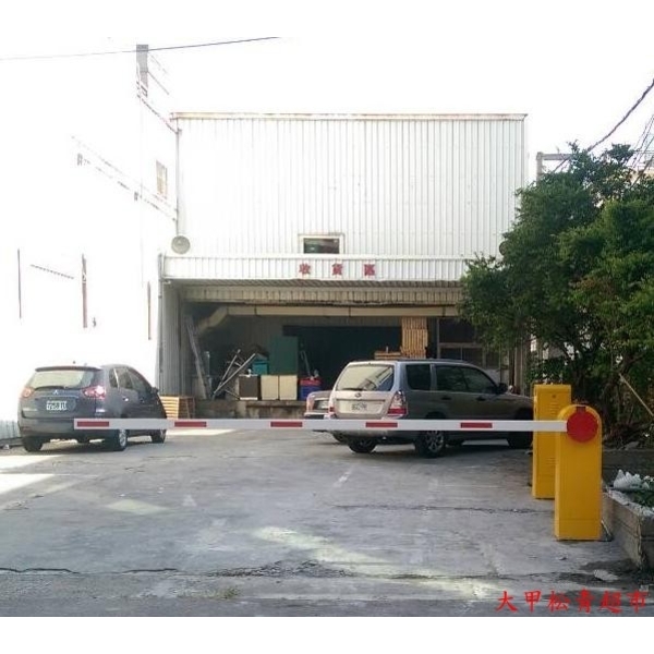 柵欄機 柵欄機,東阜科技實業股份有限公司