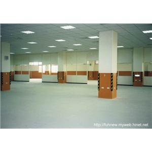 廠房隔間系列1. , 富佳盛實業有限公司