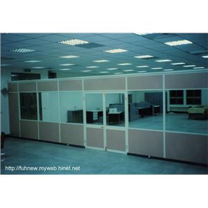 素白隔間系列1. , 富佳盛實業有限公司