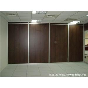 素白隔間系列. , 富佳盛實業有限公司