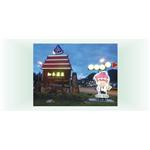 光源應用-2 - 九佰廣告社