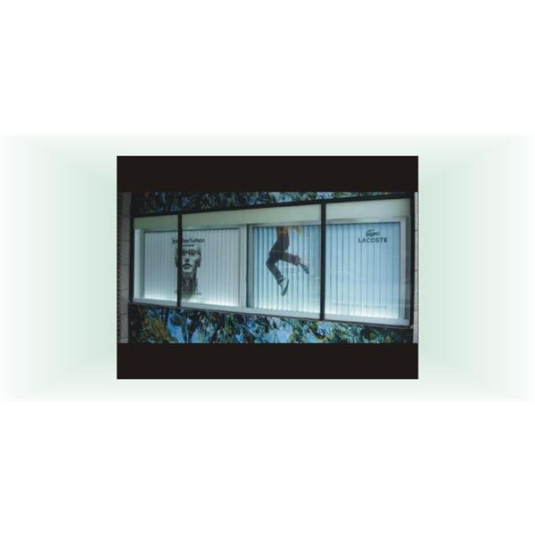 三面轉體看板-4