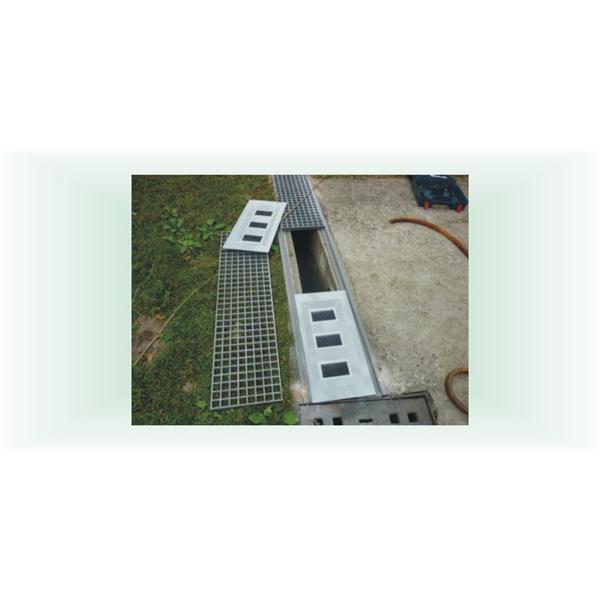 環保資材-水溝蓋