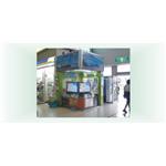 三面轉體看板-3 - 九佰廣告社