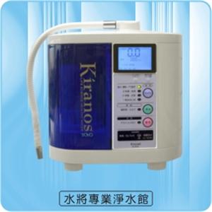 電解水生成器_TOYO IE-900 , 水將淨化科技有限公司