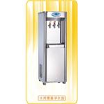 三溫飲水機_新貴型 , 水將淨化科技有限公司