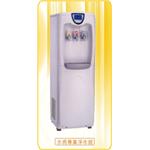 三溫飲水機_時尚型 , 水將淨化科技有限公司