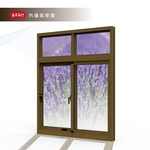 內逼氣密窗-傳家名門有限公司