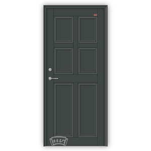 房間鋁板門,傳家名門有限公司