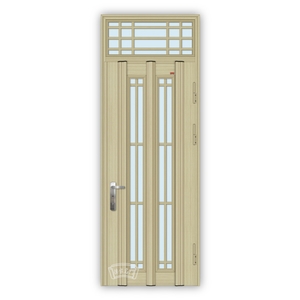 雙層強化玻璃門,傳家名門有限公司