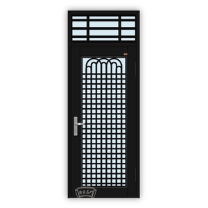 玄關門,傳家名門有限公司