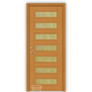 藝術玻璃門,傳家名門有限公司