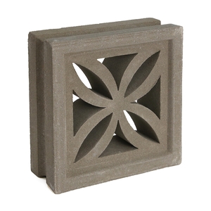 彩色水泥花格磚 , 松榛企業有限公司