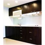 家庭系統櫃-廚櫃 - 新茂系統家具股份有限公司