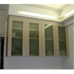 家庭系統櫃-吊櫃 - 新茂系統家具股份有限公司