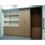 辦公室系統櫃 - 新茂系統家具股份有限公司