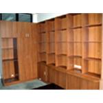 辦公室系統櫃 - 新茂系統家具股份有限公司