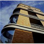 中州教學館 - 青茂興有限公司