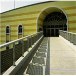 中州體育館 - 青茂興有限公司