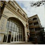 中州宿舍 - 青茂興有限公司