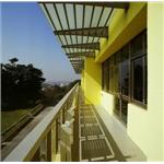 中州體育館 - 青茂興有限公司