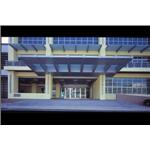 中州體育館 - 青茂興有限公司