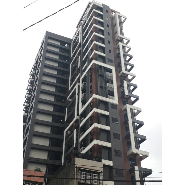 鋁包板＆鋁格柵