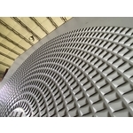 沖孔-特殊模孔沖製