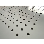 沖孔-各式尺寸圓孔沖製(含特殊模)