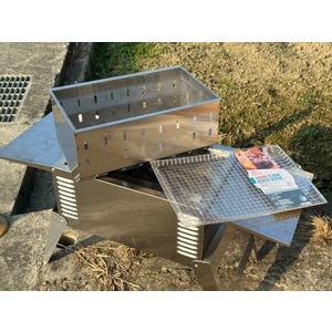 不銹鋼烤肉架,原祥工業社