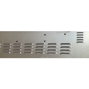 沖孔-風孔沖製,原祥工業社