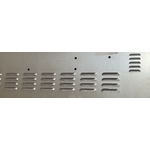 沖孔-風孔沖製 , 原祥工業社