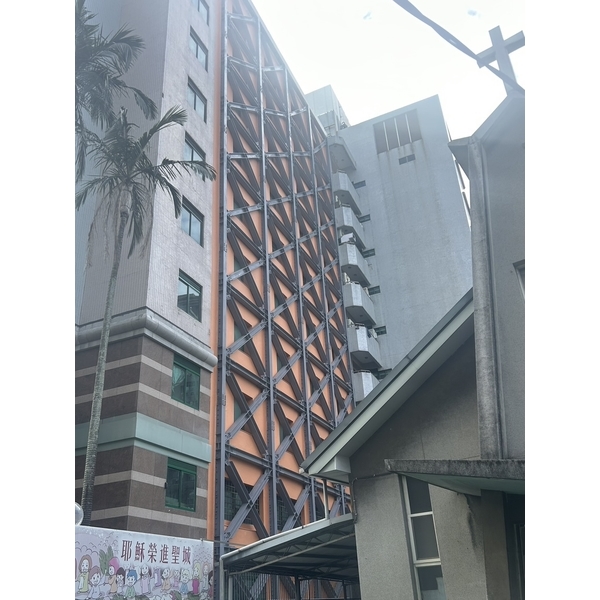 制震阻尼器-群騰科技事業有限公司