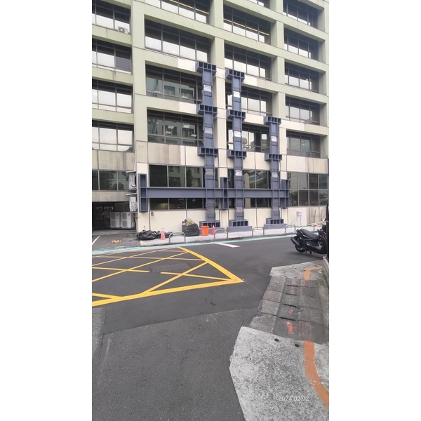 制震阻尼器,群騰科技事業有限公司