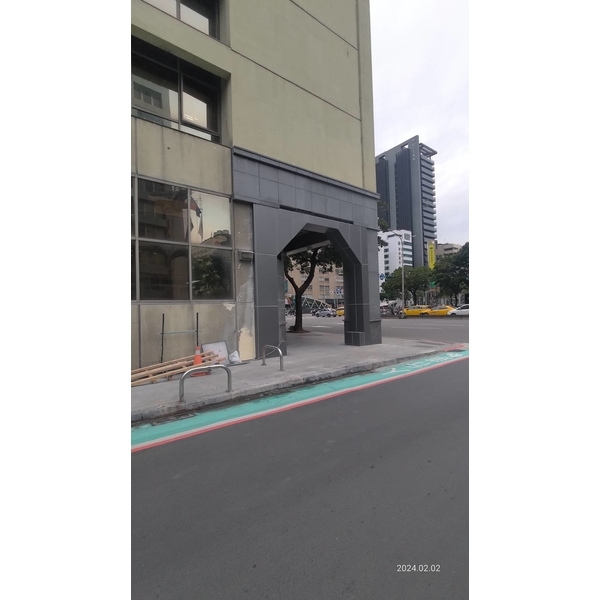 制震阻尼器-群騰科技事業有限公司