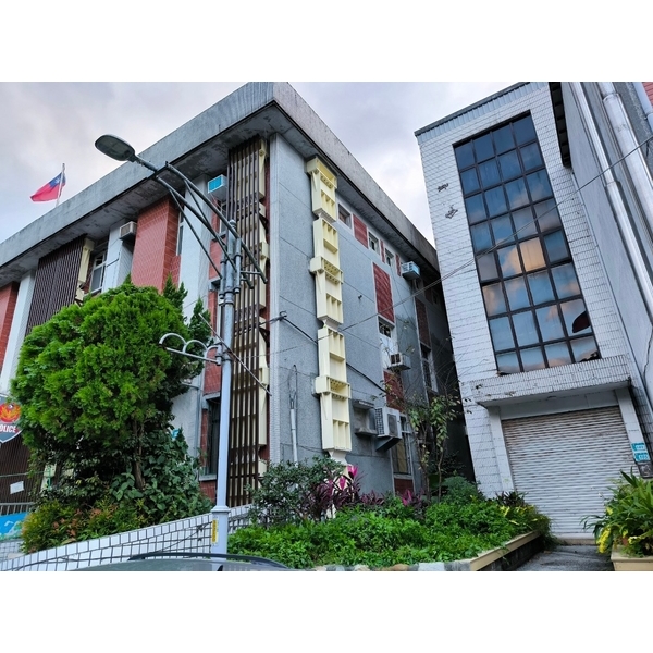 制震阻尼器,群騰科技事業有限公司