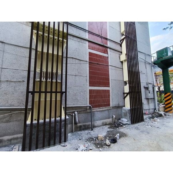 制震阻尼器-群騰科技事業有限公司