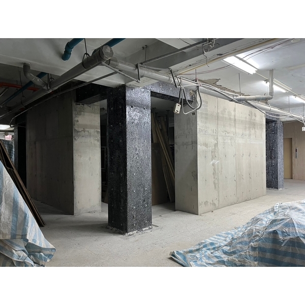 結構補強,群騰科技事業有限公司