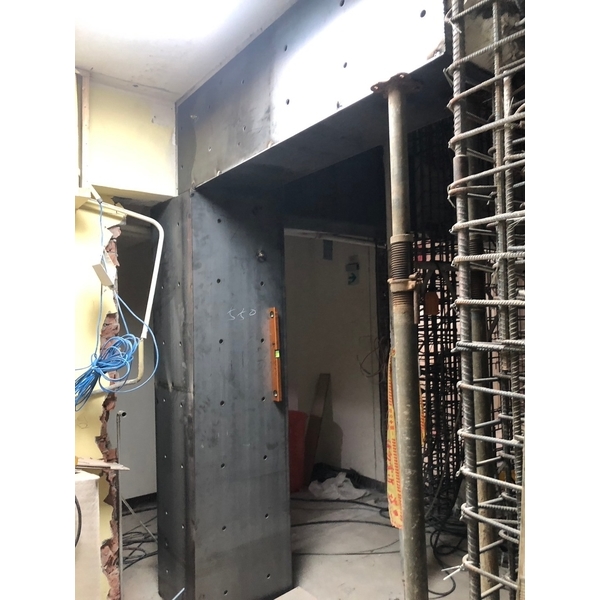 結構補強-群騰科技事業有限公司