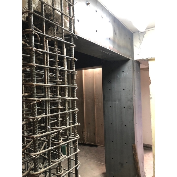 結構補強-群騰科技事業有限公司