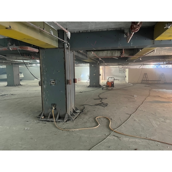 結構補強,群騰科技事業有限公司