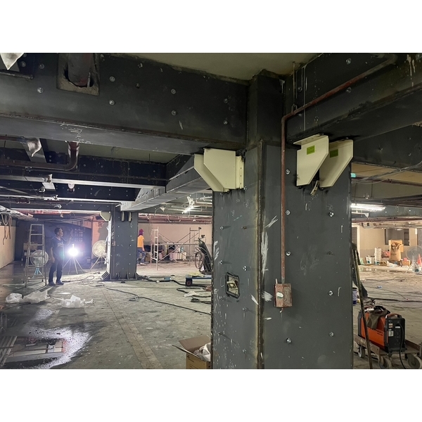 結構補強-群騰科技事業有限公司